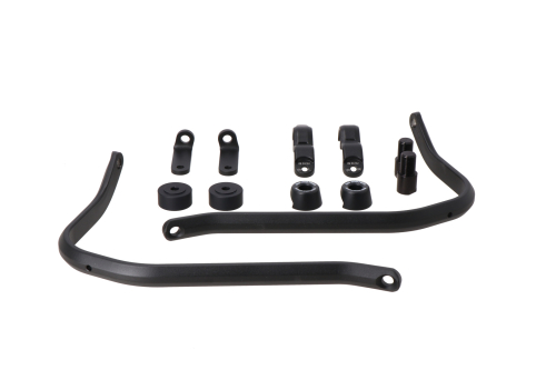 montážní kit-výztuhy bez plastů pro Yamaha Ténéré 700 (19-).
