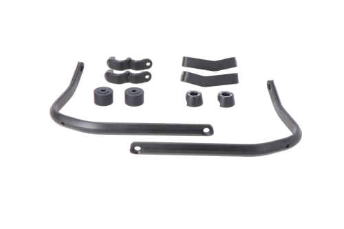 montážní kit-výztuhy bez plastů pro Honda / Suzuki / Triumph models.