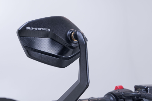 zrcátka do konců řídítek  Honda CB1000 Hornet (25-).