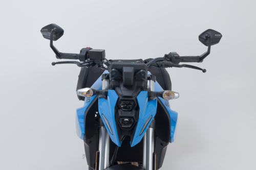 zrcátka do konců řídítek Suzuki GSX-8S (22-).