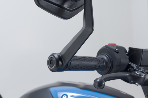 zrcátka do konců řídítek Suzuki GSX-8S (22-).