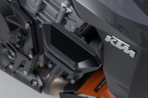 padací protektory KTM 990 Duke (23-).