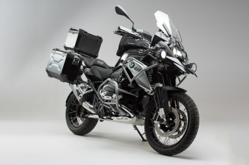 Adventure sada na ochranu pro BMW R 1200 GS LC (12-16).