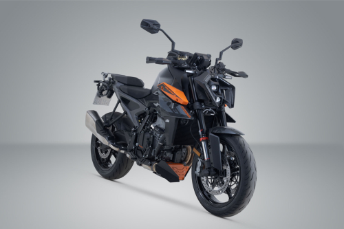 boční nosič SLC levý pro KTM 990 Duke (23-24)