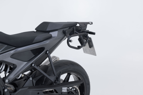 boční nosič SLC levý pro KTM 990 Duke (23-24)