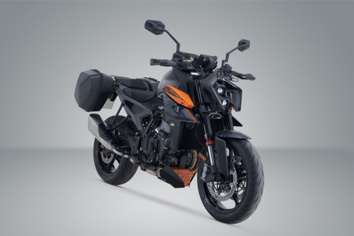 boční nosič SLC pravý pro KTM 990 Duke (23-24)