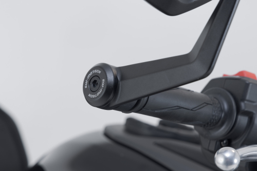 zrcátka do konců řídítek Yamaha MT-09 (23-).