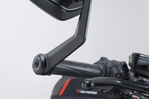 zrcátka do konců řídítek Ducati Diavel V4 (23-).