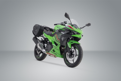 PRO BLAZE H sada tašek  Kawasaki Ninja 500 SE, Z500 (23-).