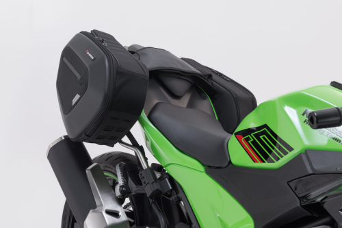 PRO BLAZE H sada tašek  Kawasaki Ninja 500 SE, Z500 (23-).