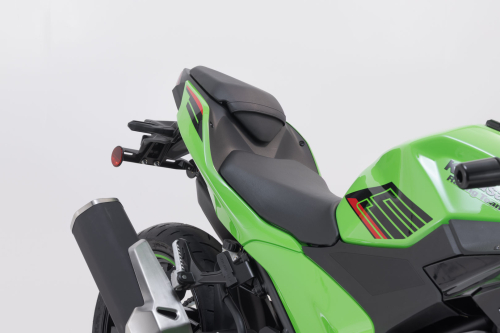 PRO BLAZE H sada tašek  Kawasaki Ninja 500 SE, Z500 (23-).