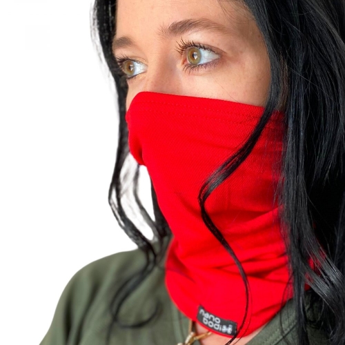 NANO šátek multifunkční