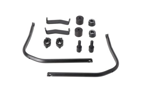 montážní kit-výztuhy bez plastů pro BMW R nineT models (16-), R 12 / nineT.