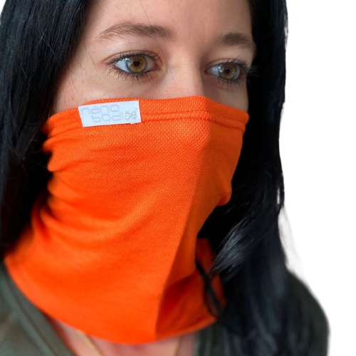 NANO šátek multifunkční