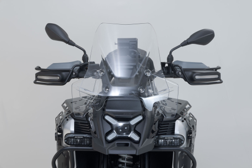 chrániče blikačů pro BMW R 1300 GS