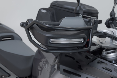 chrániče blikačů pro BMW R 1300 GS