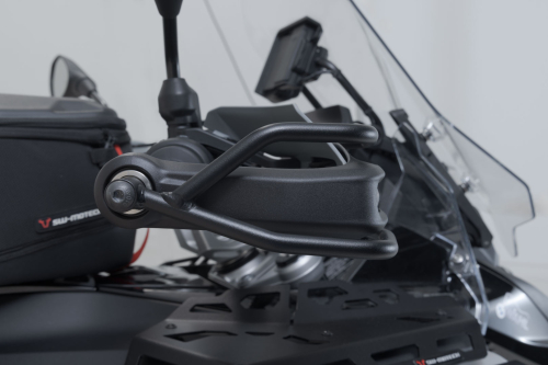 chrániče blikačů pro BMW R 1300 GS