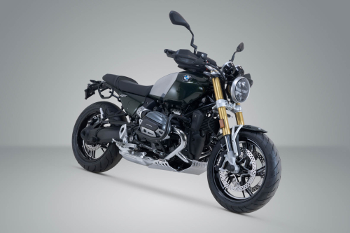 nosič SLC pravý pro BMW R 12 nine T(23-)pro tašky LC1/LC2