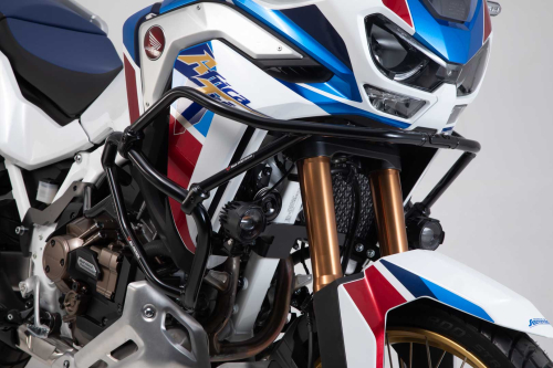 Adventure set Protection Honda CRF1100L Africa Twin (19-).