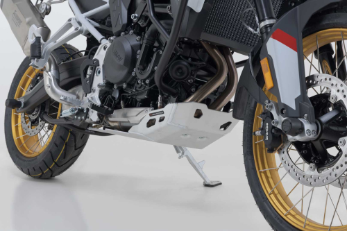 Adventure-Set Protection BMW F 750 / 850 GS (17-), F 800 / 900 GS (23-).