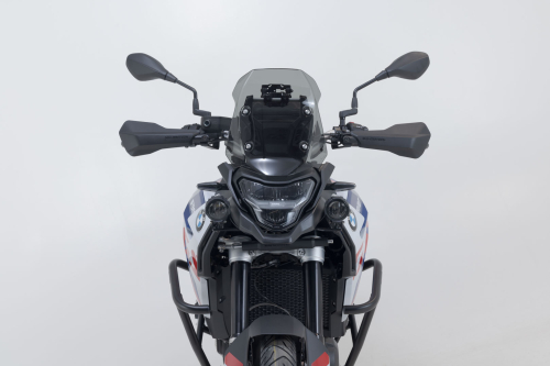Adventure-Set Protection BMW F 750 / 850 GS (17-), F 800 / 900 GS (23-).