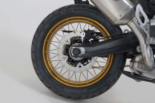 Adventure-Set Protection BMW F 750 / 850 GS (17-), F 800 / 900 GS (23-).