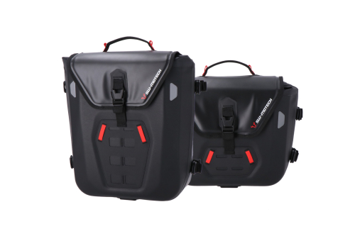 SysBag WP S/S sada BMW R12 nineT (23-).