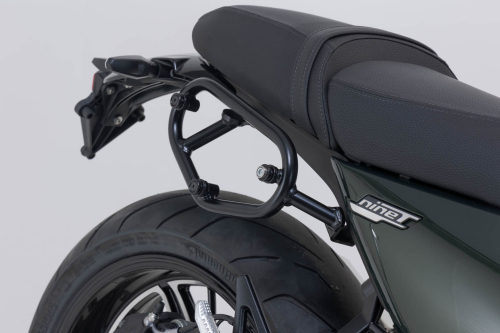 SysBag WP S/S sada BMW R12 nineT (23-).