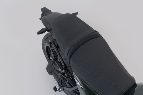 SysBag WP S/S sada BMW R12 nineT (23-).