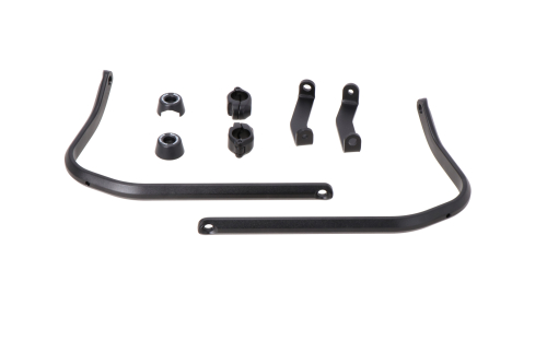 montážní kit-výztuhy bez plastů pro BMW F700GS/F800GS, Yam XT1200Z Supe Ténéré.