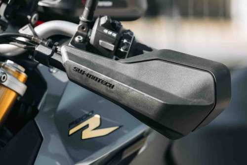 Sport kryty rukou BMW F700GS/F800GS, Yam XT1200Z S Ténéré.