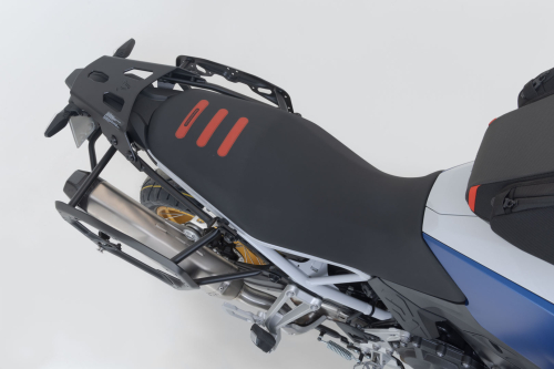 Adventure set TRAX ADV Silver. BMW F 900 GS (23-).