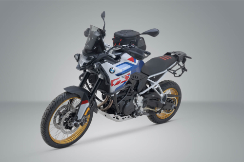 boční nosič SLC levý, pro BMW F 900 GS (23-)