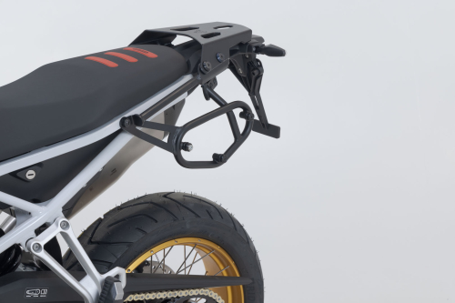 boční nosič SLC levý, pro BMW F 900 GS (23-)