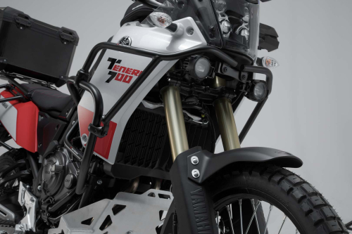 Adventure set Protection Yamaha Ténéré 700 (19-).