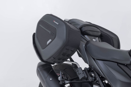 PRO BLAZE H sada tašek Suzuki GSR750 (11-16)/ GSX-S750 (16-).