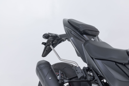 PRO BLAZE H sada tašek Suzuki GSR750 (11-16)/ GSX-S750 (16-).