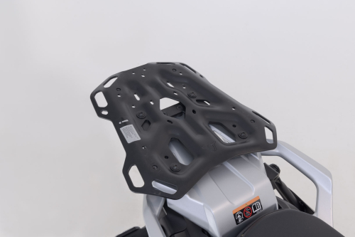 Adventure set TRAX ADV Silver. Suzuki GSX-S1000GX (23-).