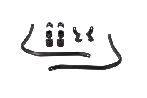 montážní kit-výztuhy bez plastů pro Yamaha XTZ660, BMW R1100GS / R1150GS.