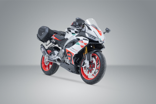 podpěry pro tašky Blaze pro Aprilia RS 660 Extrema (23-).
