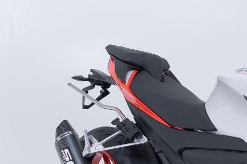 podpěry pro tašky Blaze pro Aprilia RS 660 Extrema (23-).