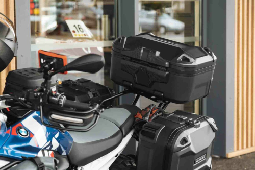 kufr DUCS XL, 55 litrů