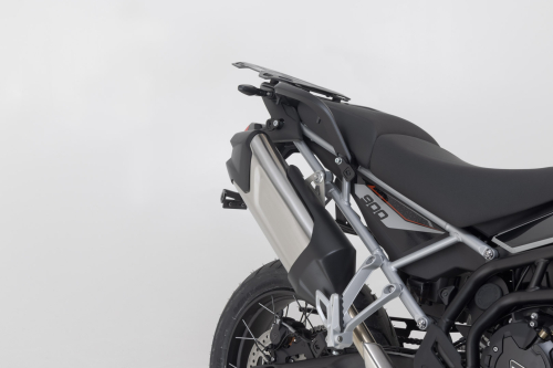 nosič bočních kufrů PRO, Triumph Tiger 900 GT/Rally Pro (24-)