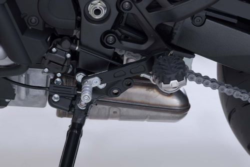 řadící páka Suzuki GSX-S1000GX (23-).