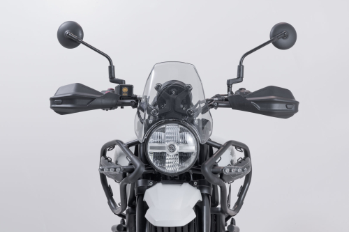 Adventure chrániče rukou  Royal Endfield Himalayan 452 (23-)