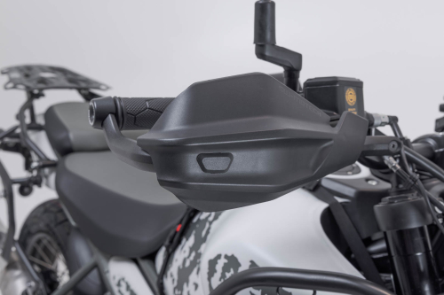 Adventure chrániče rukou  Royal Endfield Himalayan 452 (23-)