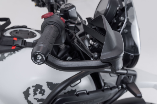 Adventure chrániče rukou  Royal Endfield Himalayan 452 (23-)