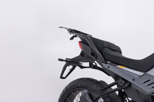 PRO boční nosič  Moto Guzzi Stelvio (23-)