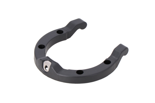 ION tank ring Black. Yamaha MT-09 (23-).