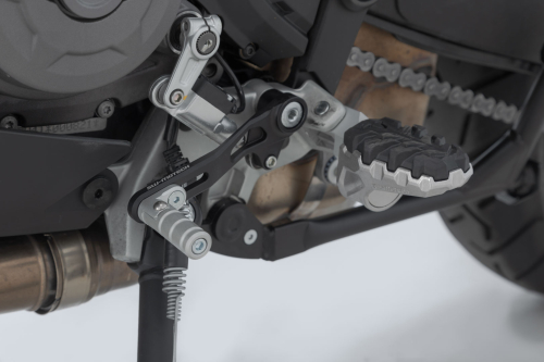 řadící páčka Ducati Multistrada 950 (18-)/1260 (17-)/V2 (21-).